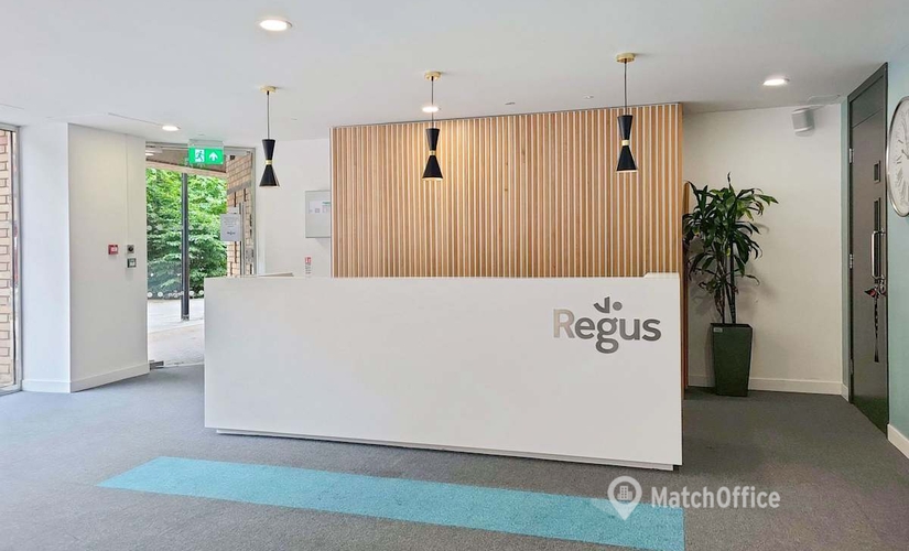 Business center in Suffolk, 51 Princes Street, 10 m² - MatchOffice.co.uk