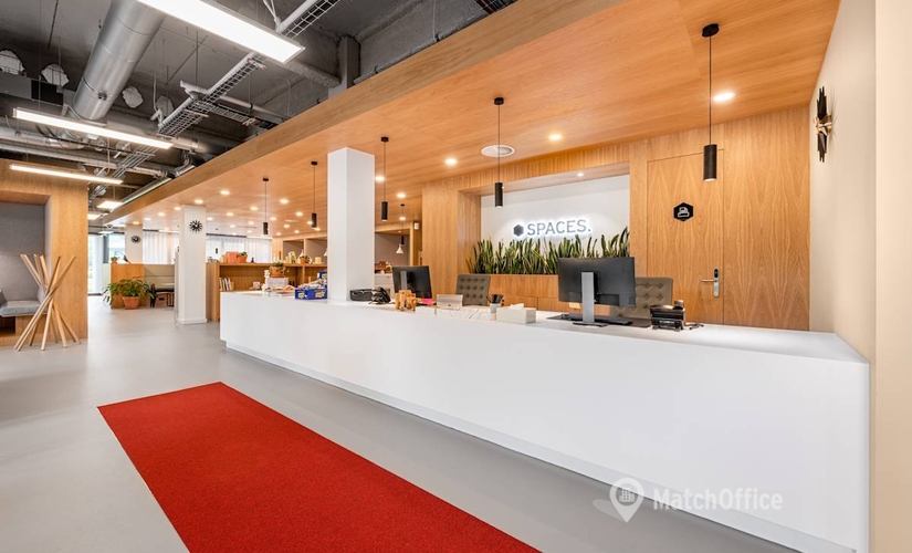 Virtual address in Reading, Arlington Business Park (RG7 4SA) - 1 | MatchOffice.com