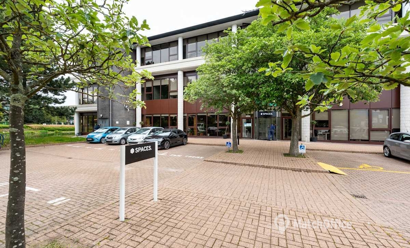 Virtual business address Reading, Arlington Business Park - MatchOffice.co.uk