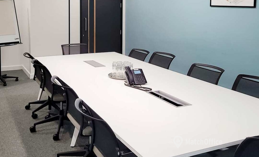 Coworking in Suffolk, 51 Princes Street, 10 m² - MatchOffice.co.uk