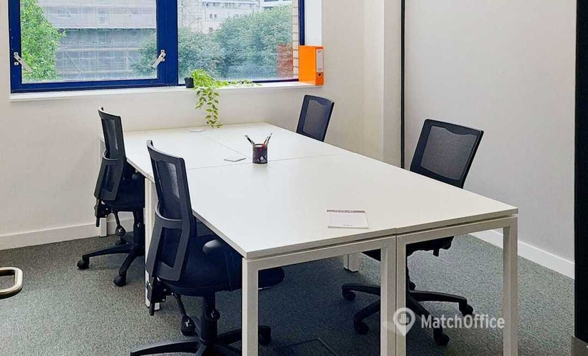 Virtual business address Suffolk, 51 Princes Street - MatchOffice.co.uk