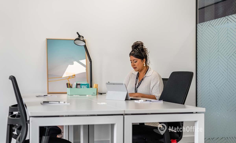 Coworking in Reading, Arlington Business Park, 10 m² - MatchOffice.co.uk