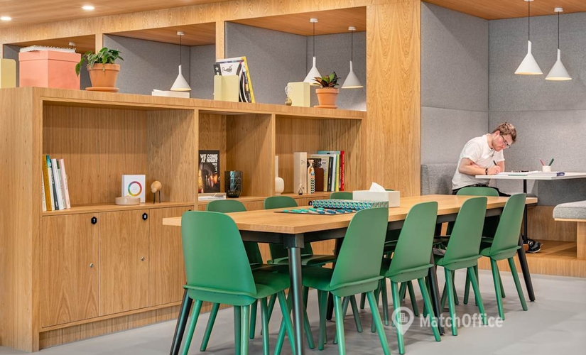  Coworkind spaces in Reading, Arlington Business Park, 10 m² - MatchOffice.co.uk