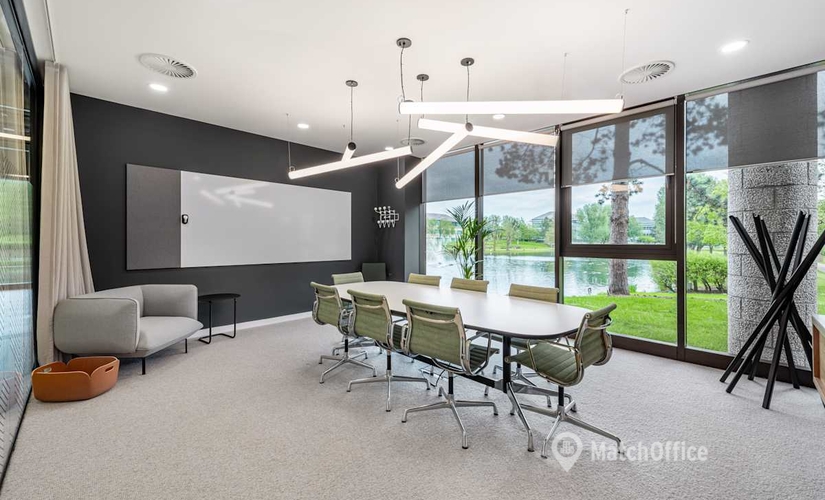 Business centre  in Reading, Arlington Business Park, 10 m² - MatchOffice.co.uk