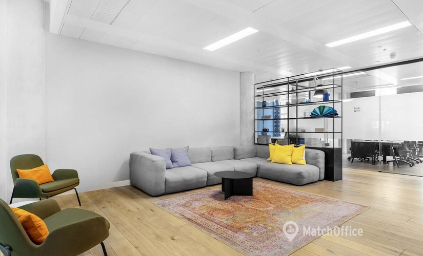  Virtual office address Hammersmith and Fulham, 84 Wood Ln - MatchOffice.co.uk