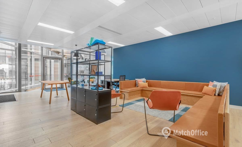10 m² Shared workspace in Hammersmith and Fulham, 84 Wood Ln (W12 0BZ) - 4 | MatchOffice.com