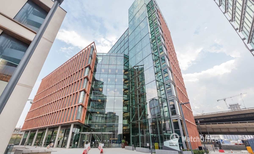 10 m² Business center in Hammersmith and Fulham, 84 Wood Ln (W12 0BZ) - 0 | MatchOffice.com