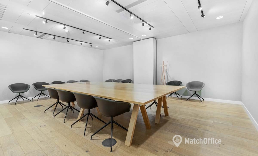 10 m² Business center in Hammersmith and Fulham, 84 Wood Ln (W12 0BZ) - 2 | MatchOffice