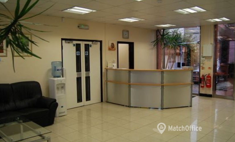 Business center 44-48 Magdalen Street NR3 1JU Norwich