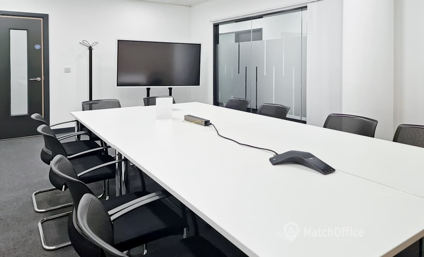 Business center Orbital House, Peel Park G74 5PR Glasgow