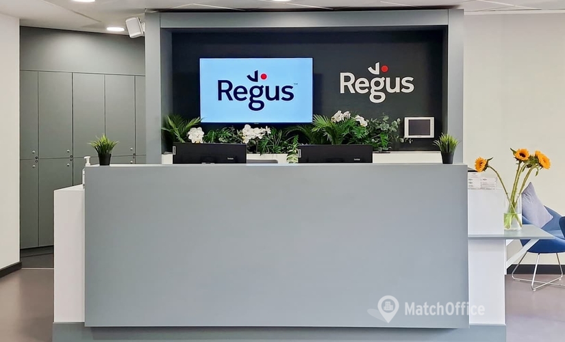 Business center Orbital House, Peel Park G74 5PR Glasgow