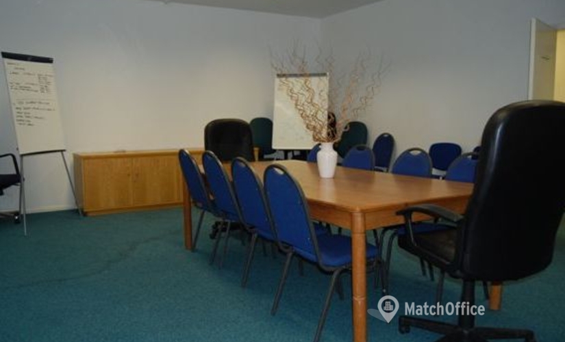 Business center 44-48 Magdalen Street NR3 1JU Norwich