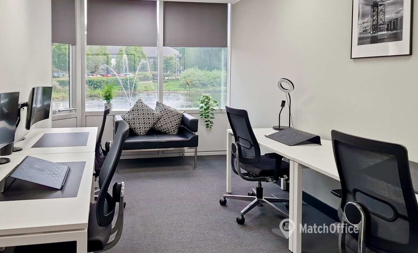 10 m² Shared workspace in Glasgow, Orbital House (G74 5PR) - 3 | MatchOffice