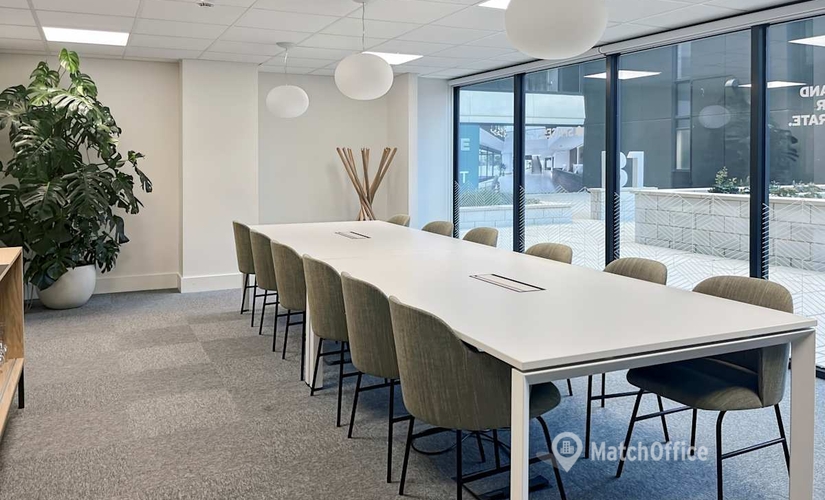10 m² Shared office  in Sheffield, Block 2 (S1 4BY) - 2 | MatchOffice