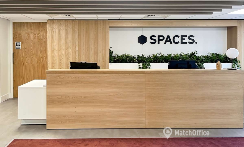 10 m² Coworking space  in Sheffield, Block 2 (S1 4BY) - 1 | MatchOffice