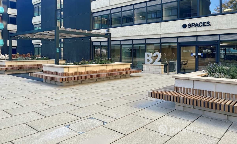 Virtual office address Sheffield, Block 2 - MatchOffice.co.uk