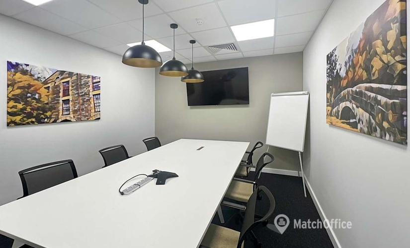 10 m² Serviced office in Greater Manchester, Westward House (WN1 1LP) - 2 | MatchOffice.com