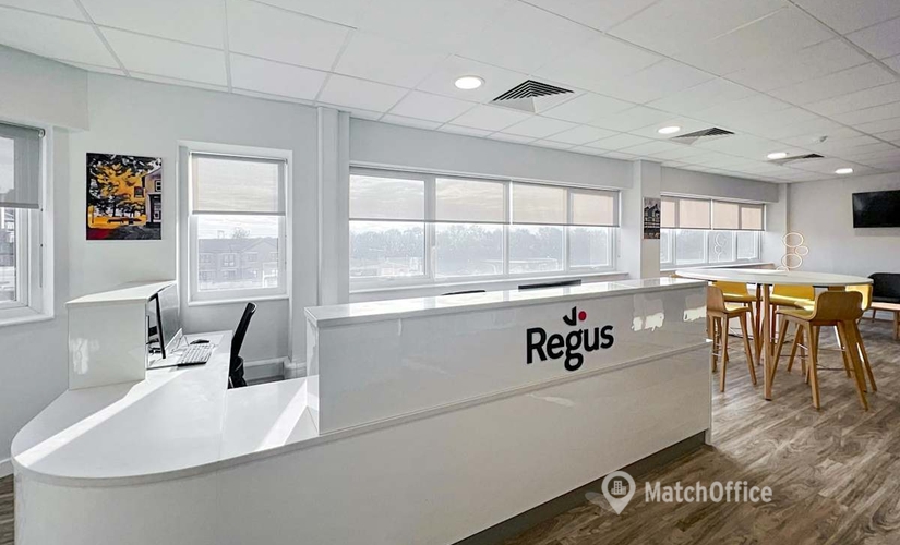 10 m² Co-working  in Greater Manchester, Westward House (WN1 1LP) - 1 | MatchOffice