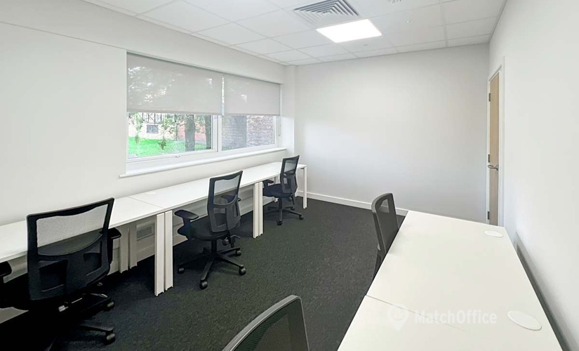 10 m² Coworking space in Greater Manchester, Westward House (WN1 1LP) - 3 | MatchOffice.com