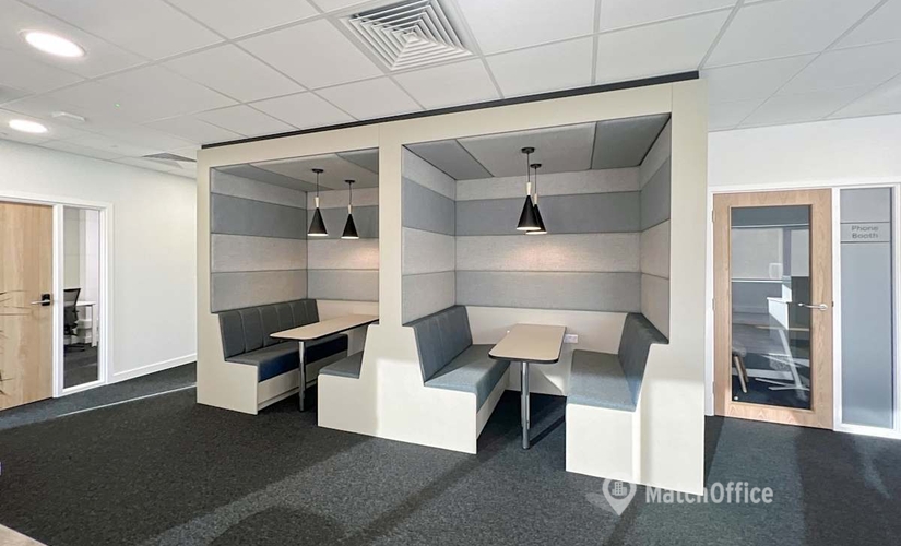 10 m² Coworking  in Greater Manchester, Westward House (WN1 1LP) - 4 | MatchOffice.com