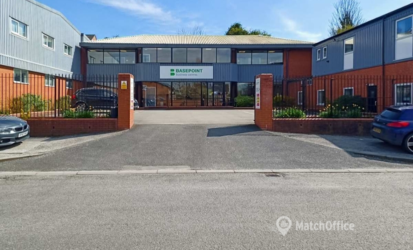  Business center  in Cheshire West and Chester, Red Hill House, 10 m² - MatchOffice.co.uk