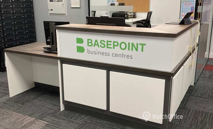 Business centre  in Cheshire West and Chester, Red Hill House, 10 m² - MatchOffice.co.uk