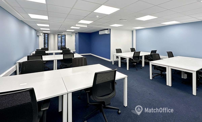 Coworking 141-142 Lower Marsh SE1 7AE South London