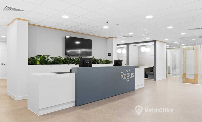  Coworking space in Lincoln, Crusader Road, 10 m² - MatchOffice.co.uk