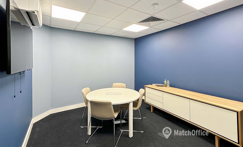 Virtual office Central London, 141-142 Lower Marsh - MatchOffice.co.uk