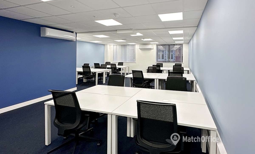  Virtual address Central London, 141-142 Lower Marsh - MatchOffice.co.uk