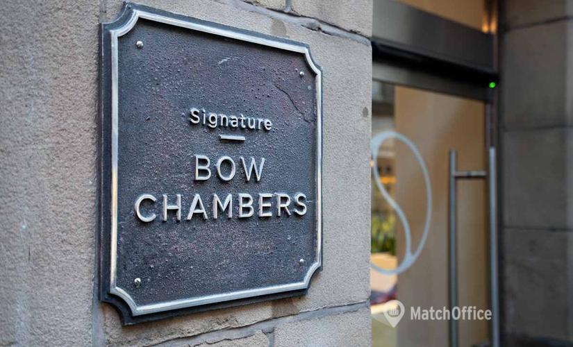 Virtual office in Greater Manchester, Bow Chambers (M2 4JB) - 0 | MatchOffice.com