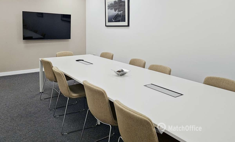 Coworkind spaces in Wiltshire, A1 & A2, 10 m² - MatchOffice.co.uk