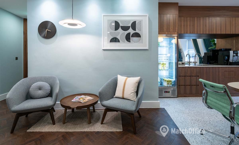 Coworkind spaces in Greater Manchester, Bow Chambers, 10 m² - MatchOffice.co.uk