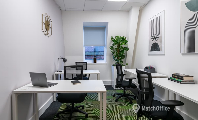 10 m² Business center in Greater Manchester, Bow Chambers (M2 4JB) - 3 | MatchOffice