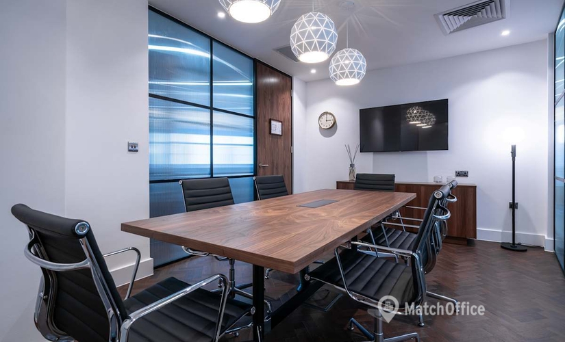 10 m² Business space in Greater Manchester, Bow Chambers (M2 4JB) - 2 | MatchOffice.com