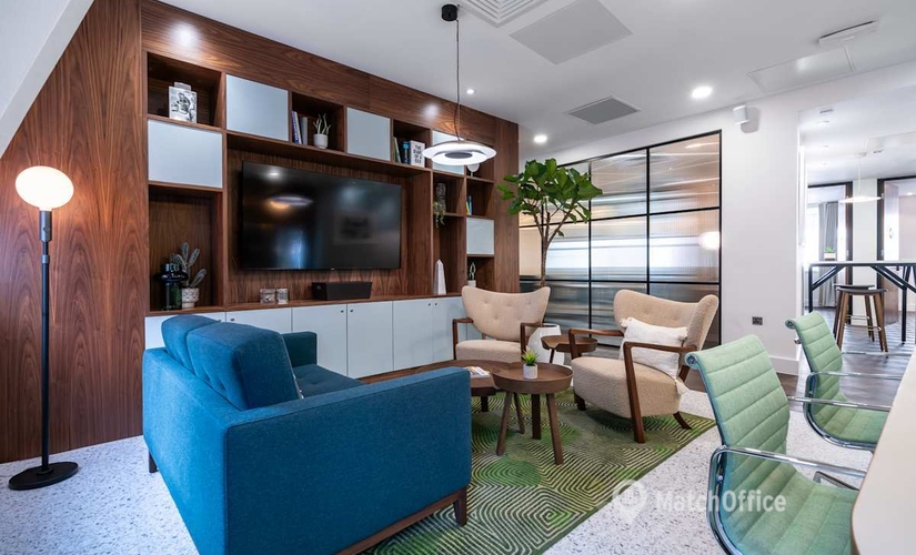  Business center  in Greater Manchester, Bow Chambers, 10 m² - MatchOffice.co.uk