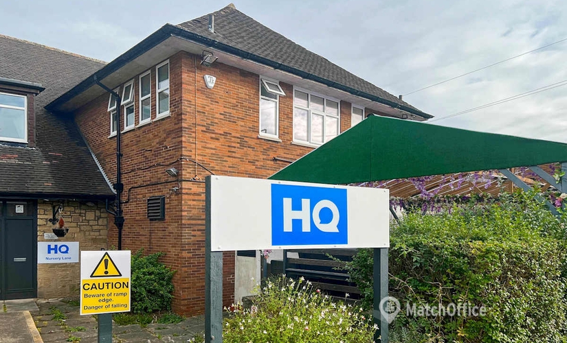 Virtual address in West Yorkshire, Madison Offices (LS17 7HW) - 0 | MatchOffice.com