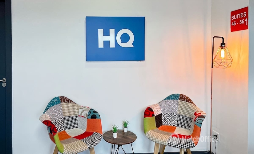 Business centre  in Leeds City Centre, Radley House, 10 m² - MatchOffice.co.uk