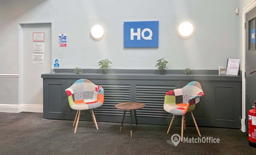 10 m² Shared workspace  in West Yorkshire, Madison Offices (LS17 7HW) - 1 | MatchOffice