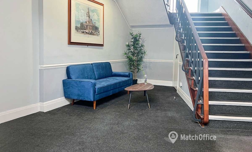 10 m² Shared workspace  in West Yorkshire, Madison Offices (LS17 7HW) - 4 | MatchOffice.com