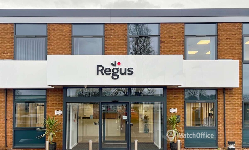 Virtual office address Worcestershire, Stourport Road - MatchOffice.co.uk