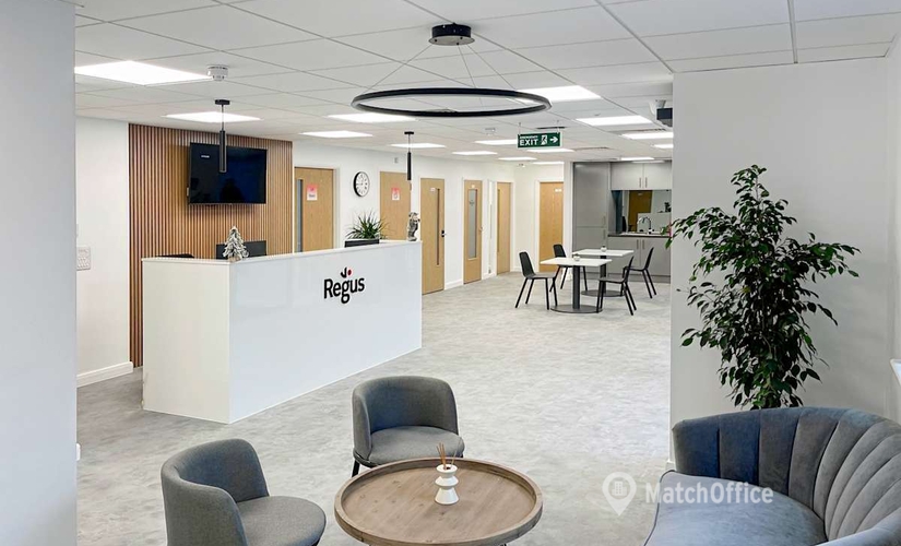 10 m² Business park in Worcestershire, Stourport Road (DY11 7QE) - 1 | MatchOffice.com