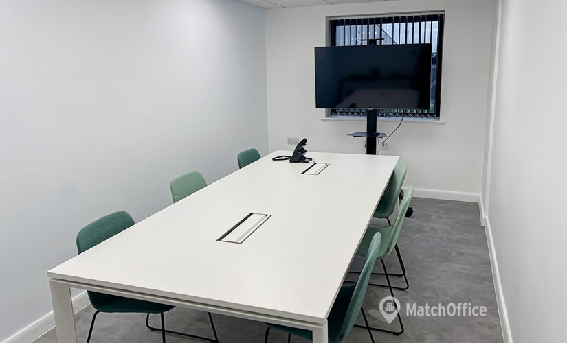 10 m² Business park in Worcestershire, Stourport Road (DY11 7QE) - 2 | MatchOffice.com