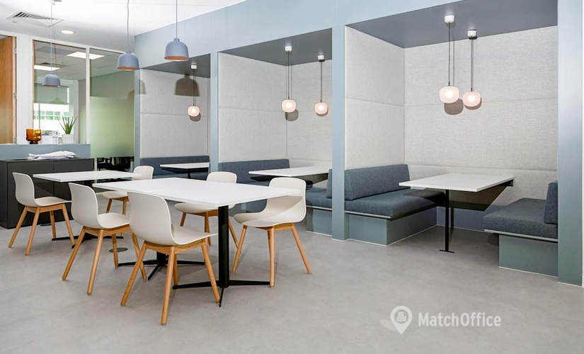 Coworking 15A Cobalt Business Park,1 Quick Silver Way NE27 0QQ Newcastle