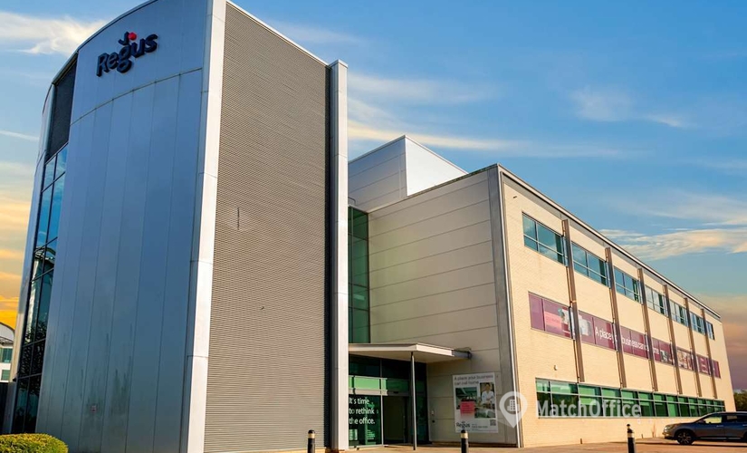 Virtual business address in Newcastle, 15A Cobalt Business Park (NE27 0QQ) - 0 | MatchOffice.com