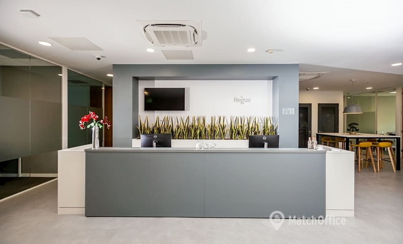 Virtual business address in Newcastle, 15A Cobalt Business Park (NE27 0QQ) - 1 | MatchOffice