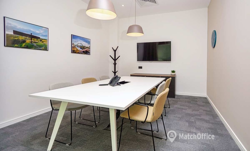 Virtual address in Newcastle, 15A Cobalt Business Park (NE27 0QQ) - 2 | MatchOffice.com