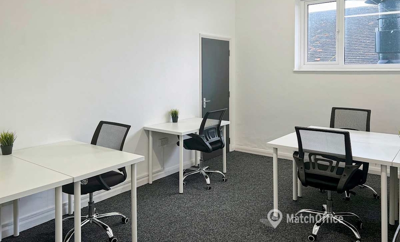 10 m² Business center in West Yorkshire, Madison Offices (LS17 7HW) - 3 | MatchOffice.com