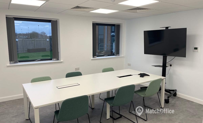 Coworking in Worcestershire, Stourport Road, 10 m² - MatchOffice.co.uk