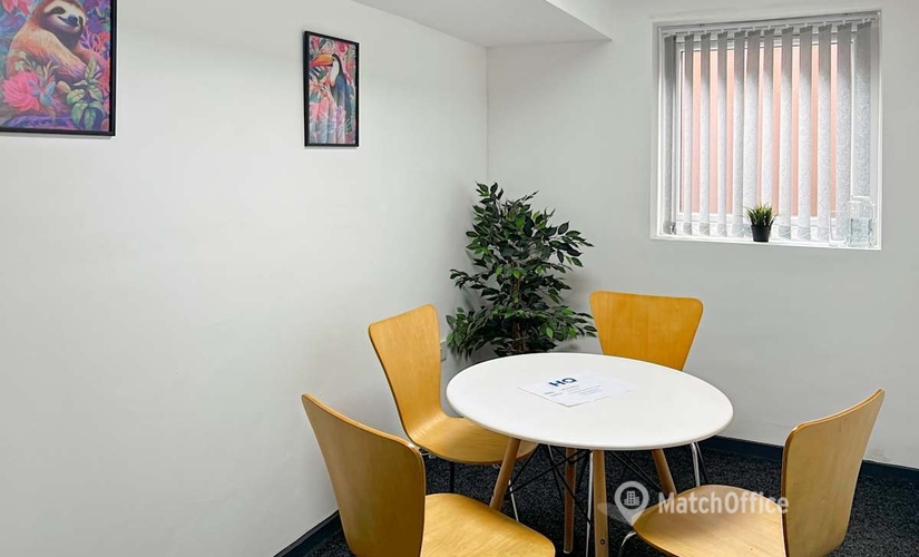 Business centre in Wakefield, 225 Denby Dale Road, 10 m² - MatchOffice.co.uk